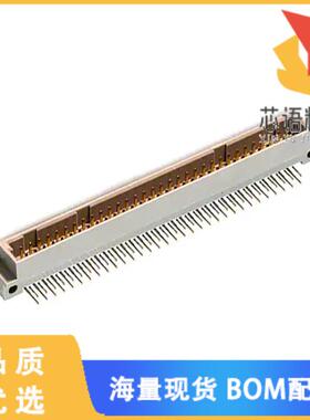 全新PCN10-64P-2.54DS(72)原装(CONN DIN HDR 64POS