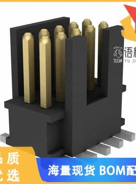 全新FTSH-105-01-L-DV-K-A-P原装(CONN HEADER SMD 1