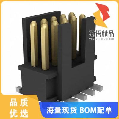 全新FTSH-105-01-L-DV-K-A-P原装(CONN HEADER SMD 1