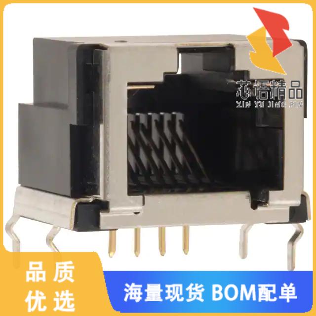 全新TM11R-5C-88(50)原装(CONN MOD JACK 8P8C R/A S