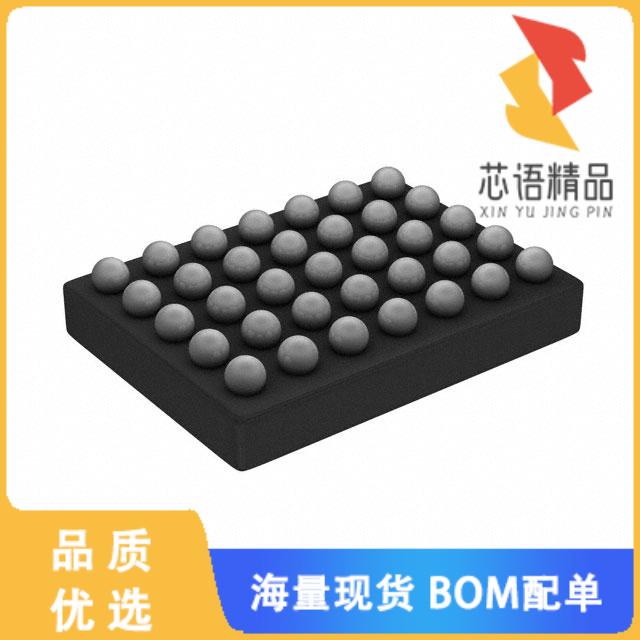 全新LP8758A1B0YFFR原装(IC REG BUCK PROG 16A 35DS