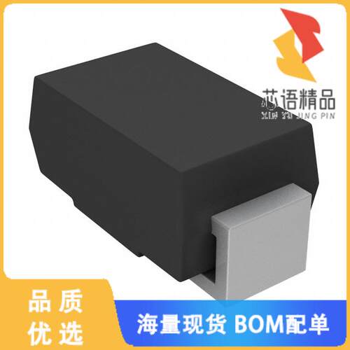 全新BYG24G-E3/TR原装(DIODE AVALANCHE 400V 1.5A)正品
