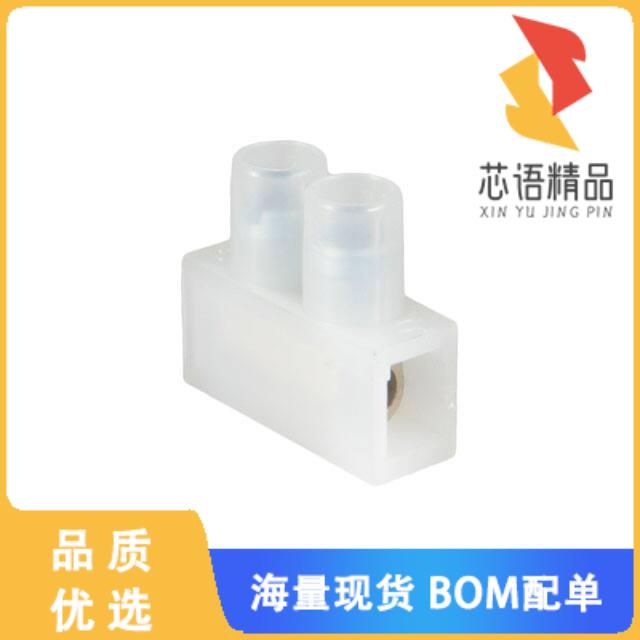 全新230/ 1原装(CONN TERM STRIP 1POS SCREW)正品