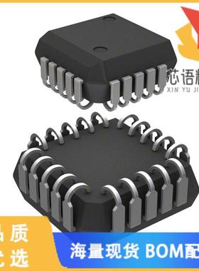 全新ATF16LV8C-10JU原装(IC PLD 8MC 10NS 20PLCC)正品