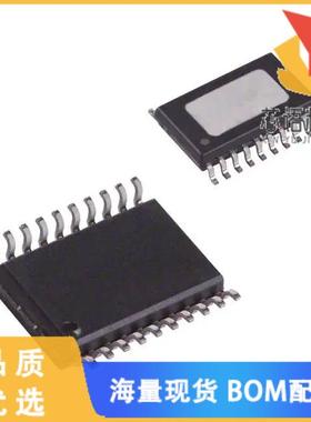 全新AD8016ARP原装(IC AMP XDSL LINE DVR 20-PSOP)正品