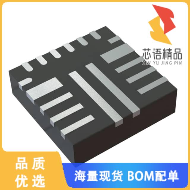 全新RTQ2823AGQVF原装(IC REG BUCK ADJ 8A 18VQFN)正品