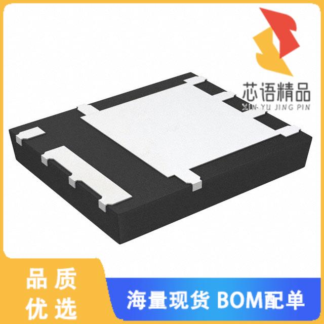 全新BSZ0911LSATMA1原装(MOSFET N-CH 30V 12A/40A T