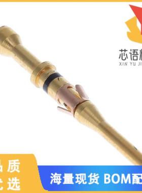 全新T3P26MC1LX原装(CONN PIN 26AWG GOLD CRIMP)正品