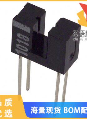 全新EE-SX1018原装(SENSOR OPT SLOT PHOTOTRAN PCB