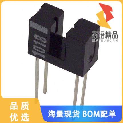 全新EE-SX1018原装(SENSOR OPT SLOT PHOTOTRAN PCB