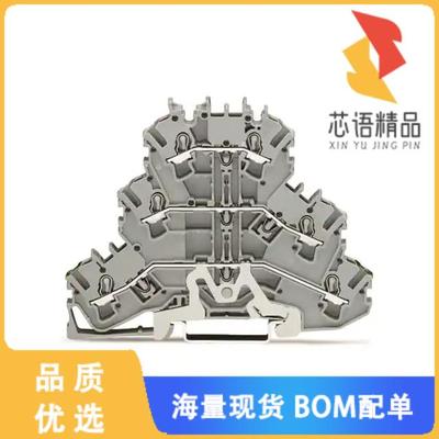 全新2002-3227原装(TRIPLE-DECK TERMINAL B; GROU)正品