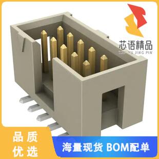 全新HTST-105-01-L-DV原装(CONN HEADER SMD 10POS 2