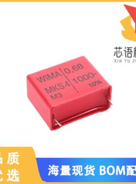 全新MKP4G043306G00JSSD原装(CAP FILM 3.3UF 5% 400