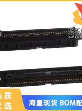全新552315-1原装(CONN RCPT 64POS STR IDC)正品