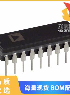 全新AMP01BX原装(IC INST AMP 1 CIRCUIT 18CDIP)正品