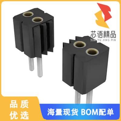 全新861-83-050-10-001101原装(CONN SOCKET 50POS 0