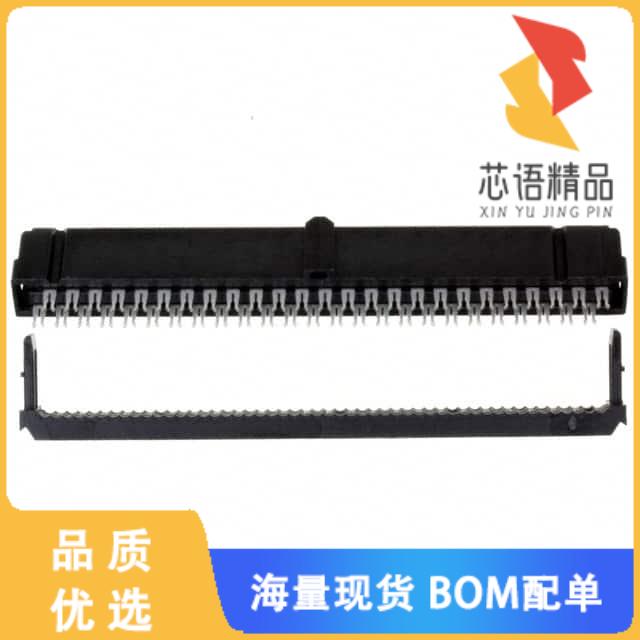 全新1-1658622-0原装(CONN RCPT 50POS IDC 26-28AWG)正品