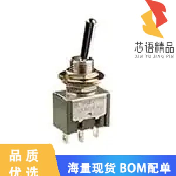 全新M2012ES4W01原装(BUSHING MOUNT MINIATURE TOGG