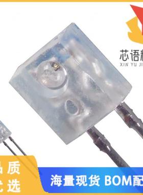 全新QEE123原装(EMITTER IR 880NM 50MA RADIAL)正品