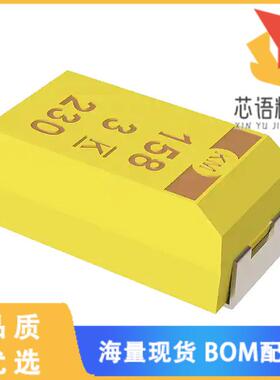 全新T540B226K010AH87107280原装(CAP TANT POLY 22U