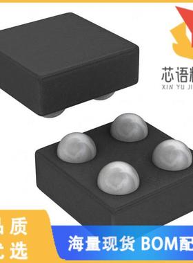 全新LMV226UR/NOPB原装(IC RF DETECT 450MHZ-2GHZ 4