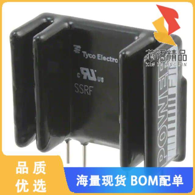 全新SSRF-240D25原装(SSR RELAY SPST-NO 25A 12-280