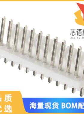 全新0026604120原装(CONN HEADER VERT 12POS 3.96MM)正品