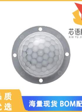 全新PIR FRESNEL LENS_PD15-36005A-WHITE原装(PIR F