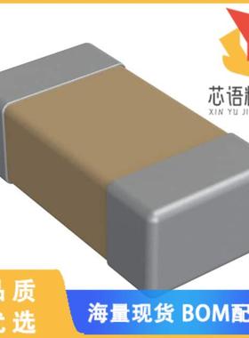 全新C0603C102J2RAC7867原装(CAP CER 1000PF 200V X