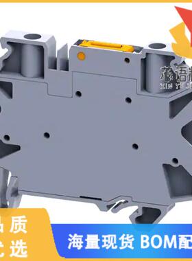 全新CYK4原装(DIN TERM BLK SCREW DISCONNECT)正品