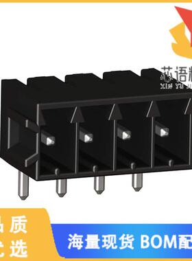 全新110-M-211/04原装(CONN; TERMBLK; PCB; HEADER;