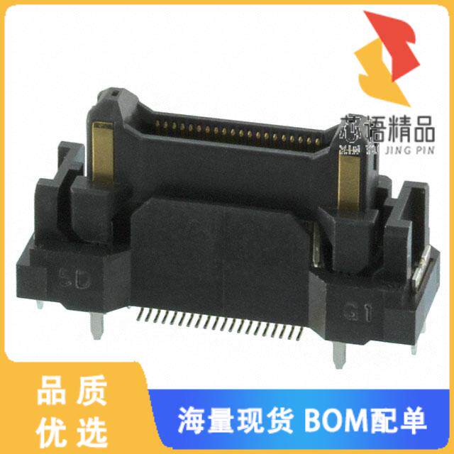 全新FX23-40P-0.5SV15(20)原装(CONN HDR 40POS SMD