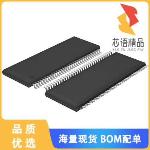 全新932SQL456AGLF原装(IC C SYNTHESIZER 64TSSOP)正品