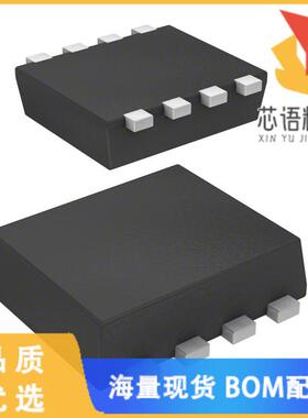 全新AON3820原装(MOSFET 2 N-  24V 8A 8DFN)正品