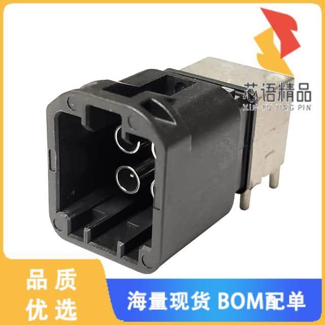 全新MHSD-04A-BM-PRA-TR原装(MINI FAKRA BOARD-SIDE,电子元器件市场,微处理器/微控制器/单片机,淘宝优惠券,粉丝福利购,淘宝优惠卷