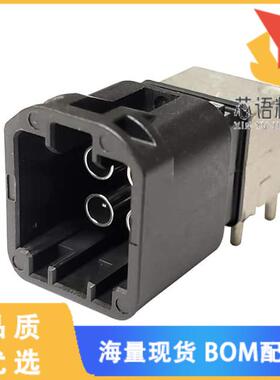 全新MHSD-04A-BM-PRA-TR原装(MINI FAKRA BOARD-SIDE