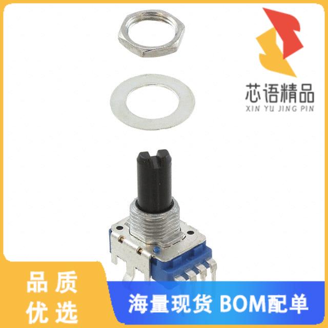 全新PTV111-3420A-B103原装(POT 10K OHM 1/20W CARB