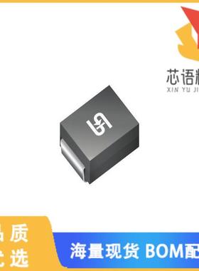 全新1.5SMC39CAH原装(TVS DIODE 33.3VWM 53.9VC DO2