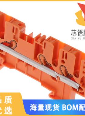 全新PSL 2,5/2A GNYE原装(FEED THRU TB PUSH-INORAN