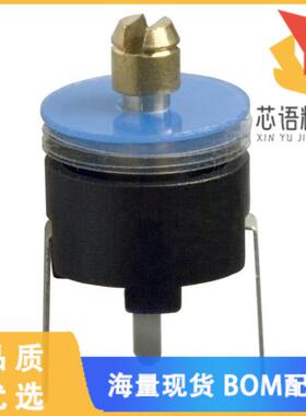 全新GYA15000原装(CAP TRIMMER 2-15PF 100V TH)正品