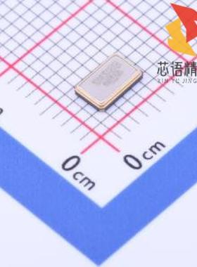 全新S5314318181040原装(14.31818MHz ±10ppm 18pF)正品