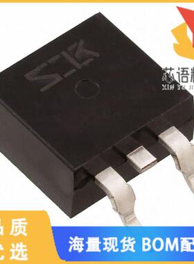 全新2SK3800VL原装(MOSFET N-CH 40V 70A TO220S)正品