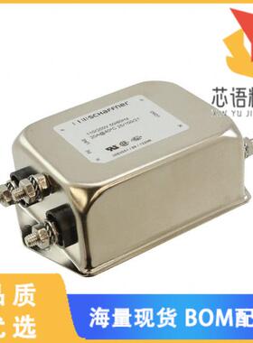 全新FN2020-20-08原装(LINE FILTER 250VAC 20A CHAS