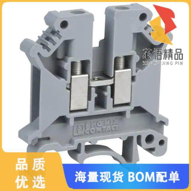 全新3004362原装(CONN TERM BLK FEED THRU 10-30AWG)正品