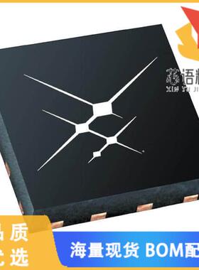 全新SI5351B-B-GM1原装(I2C PROGRAMMABLE, ANY-FREQ