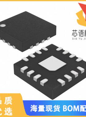 全新MAX16021PTES+原装(IC SUPERVISOR 1   16TQFN)正品