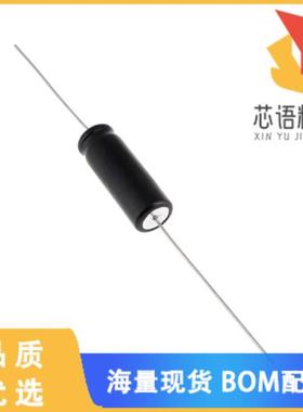 全新TVA1412原装(CAP ALUM 30UF 150V AXIAL)正品