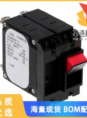 全新IEGBX66-1-69-20.0-N6-V原装(CIR BRKR MAG-HYDR