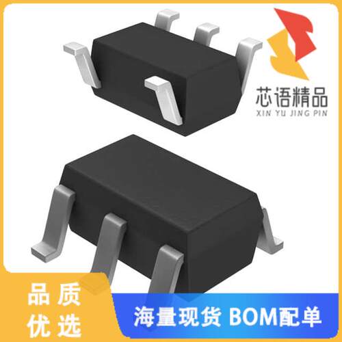 全新AP139-20WL-7原装(IC REG LINEAR 2V 300MA SOT2
