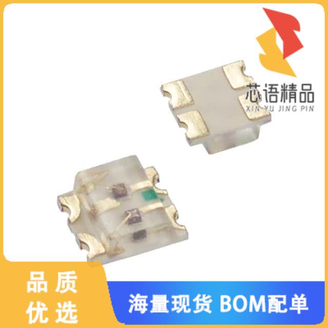 全新LTST-C19HE1WT原装(LED RGB DIFFUSED CHIP SMD)正品